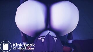 Shit Eating Animation Comp 27