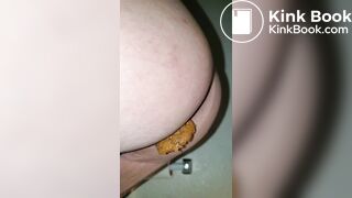 Pooping 231 - Two Dumps within an Hour