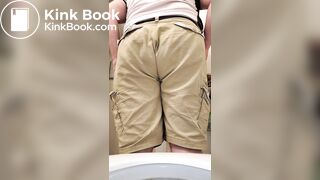 Pooping 229 - Dump and Wipe