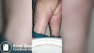 Pooping 225 - Quick Dump