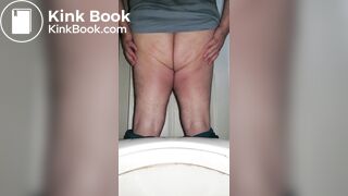 Pooping 225 - Quick Dump