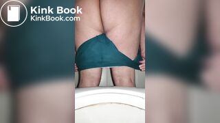 Pooping 225 - Quick Dump
