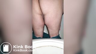 Pooping 225 - Quick Dump