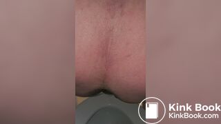 Pooping 224 - Quick Dump