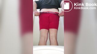 Pooping 223 - Sloppy Joe.mp4