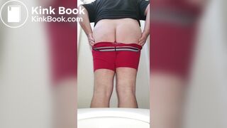 Pooping 223 - Sloppy Joe.mp4