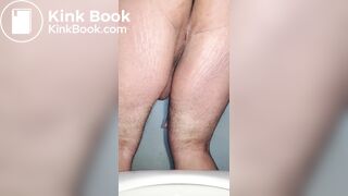 Pooping 221 - Quick Dump