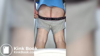 Pooping 221 - Quick Dump