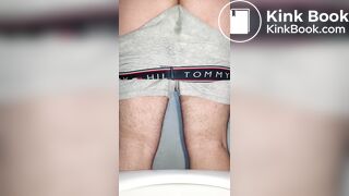 Pooping 221 - Quick Dump