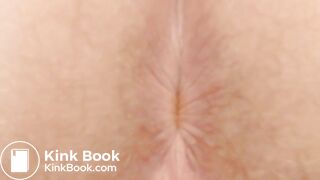 Which Anus Produced the Biggest Pile of Poo?