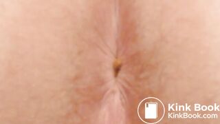 Which Anus Produced the Biggest Pile of Poo?