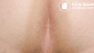 Which Anus Produced the Biggest Pile of Poo?