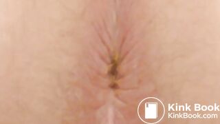 Which Anus Produced the Biggest Pile of Poo?