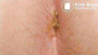 Which Anus Produced the Biggest Pile of Poo?