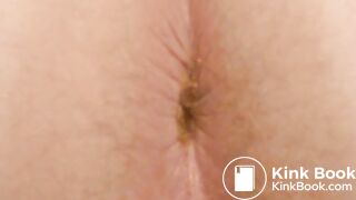 Which Anus Produced the Biggest Pile of Poo?