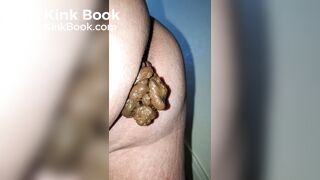 Pooping 216 - Hanging On