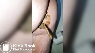 Pooping 216 - Hanging On