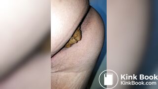 Pooping 215 - Quick Fat Dump.mp4