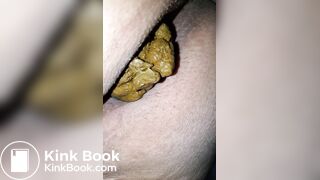 Pooping 215 - Quick Fat Dump.mp4
