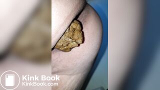 Pooping 215 - Quick Fat Dump.mp4