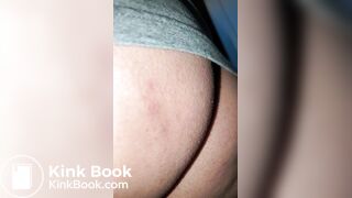 Pooping 215 - Quick Fat Dump.mp4
