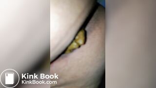 Pooping 215 - Quick Fat Dump.mp4