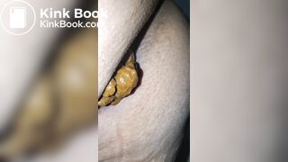 Pooping 213 - Dry Dump.mp4