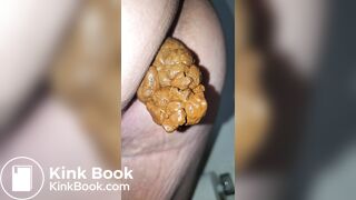 Pooping 213 - Dry Dump.mp4