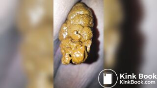 Pooping 213 - Dry Dump.mp4
