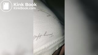 Pooping 213 - Dry Dump.mp4
