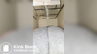 Pooping 212 - Quick Dump