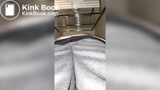 Pooping 212 - Quick Dump