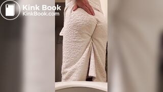 Pooping 211 - Quick Dump
