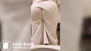Pooping 211 - Quick Dump