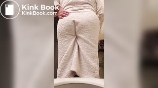 Pooping 211 - Quick Dump