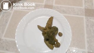 Piles of my Poop