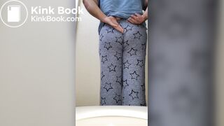 Pooping 209 - Dry Dump.mp4