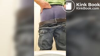 Pooping 207 - Quick Dump