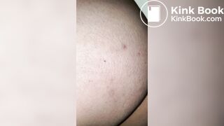 Pooping 206 - Dry Dump.mp4
