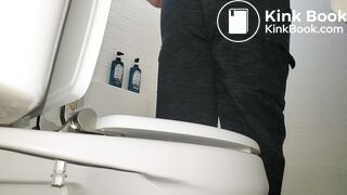 Pooping 205 - Quick Dump