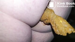 Pooping 203 - Walking the Poop
