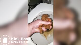 Pooping 202 - Before Booty Call