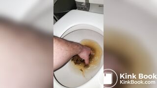 Pooping 202 - Before Booty Call
