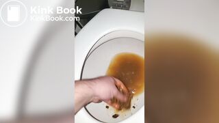 Pooping 202 - Before Booty Call
