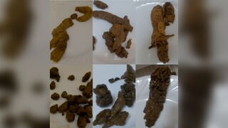 Piles of my Poop 2