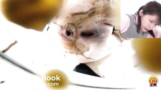 Japanese Girl Diarrhea Accident