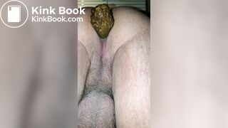 Pooping 200 - Long Drop