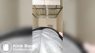 Pooping 200 - Long Drop