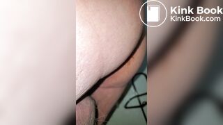 Pooping 199 - Hard Dump