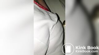 Pooping 199 - Hard Dump